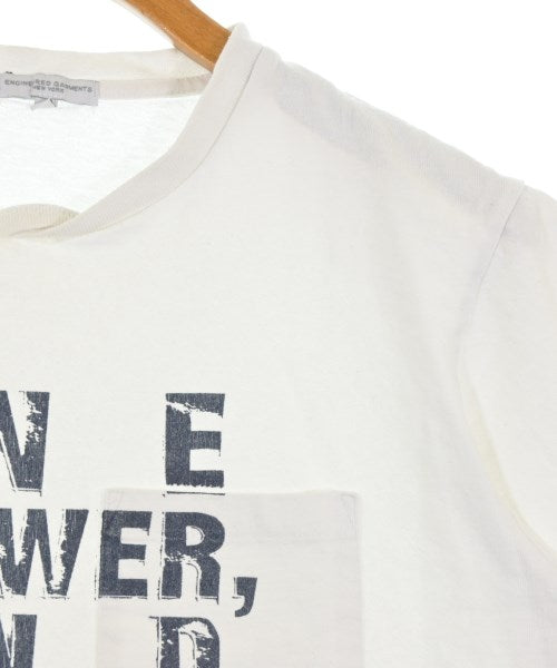 Engineered Garments เสื้อยืด/เสื้อท็อปส์