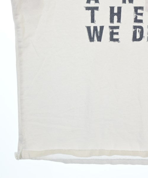 Engineered Garments เสื้อยืด/เสื้อท็อปส์