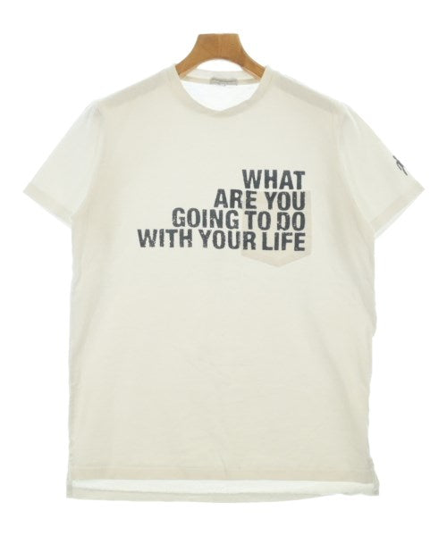 Engineered Garments เสื้อยืด/เสื้อท็อปส์