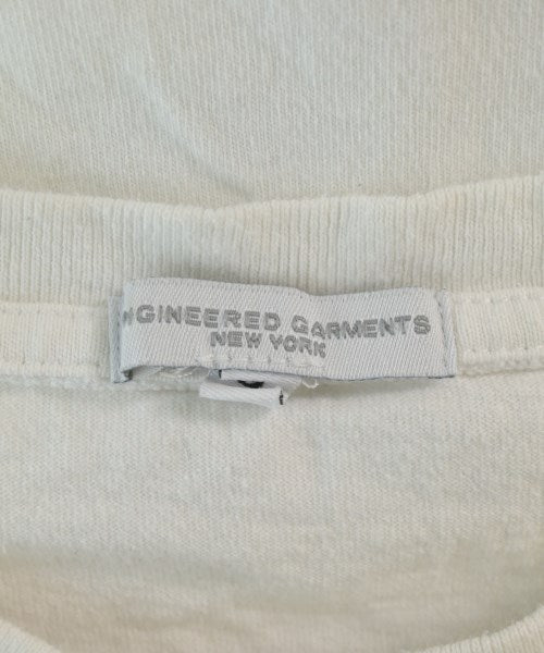 Engineered Garments เสื้อยืด/เสื้อท็อปส์