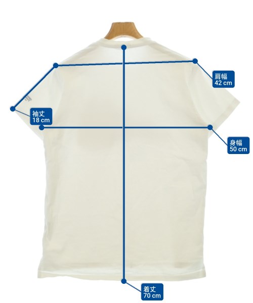 Engineered Garments เสื้อยืด/เสื้อท็อปส์