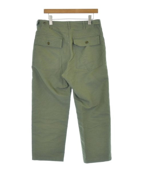 Engineered Garments กางเกง อื่น