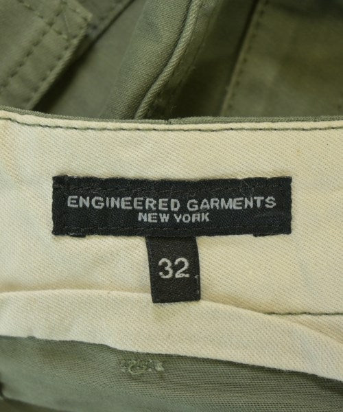 Engineered Garments กางเกง อื่น