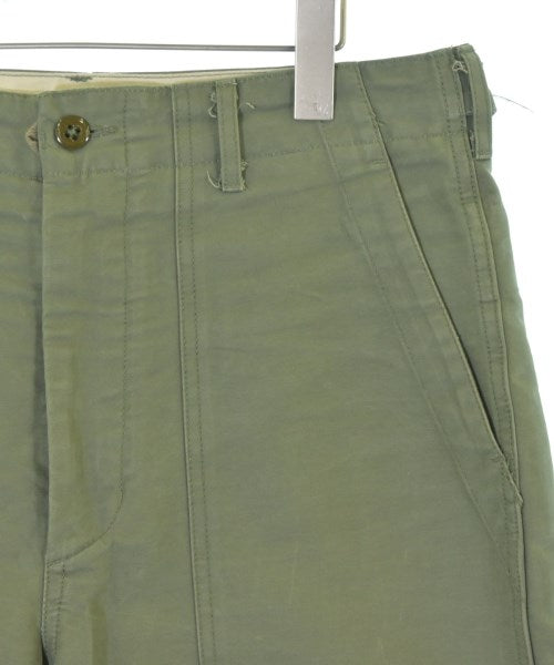 Engineered Garments กางเกง อื่น