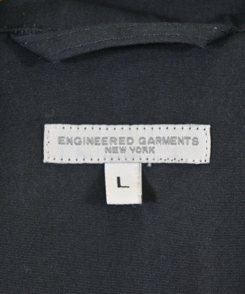 Engineered Garments แจ็คเก็ตเบลาส์ อื่น