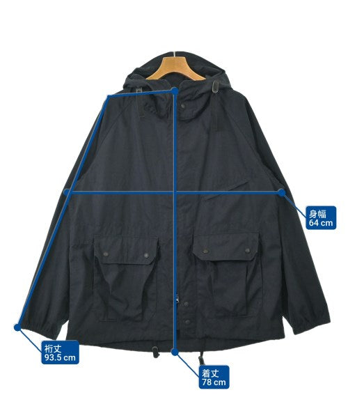 Engineered Garments แจ็คเก็ตเบลาส์ อื่น