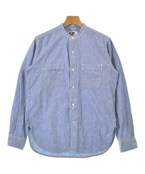 Engineered Garments เสื้อลำลอง