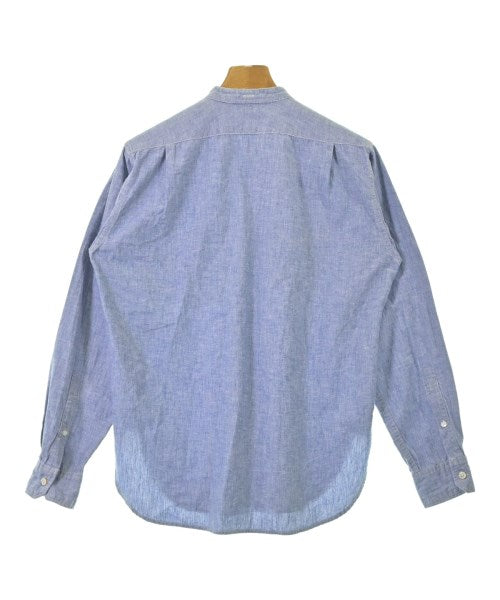 Engineered Garments เสื้อลำลอง