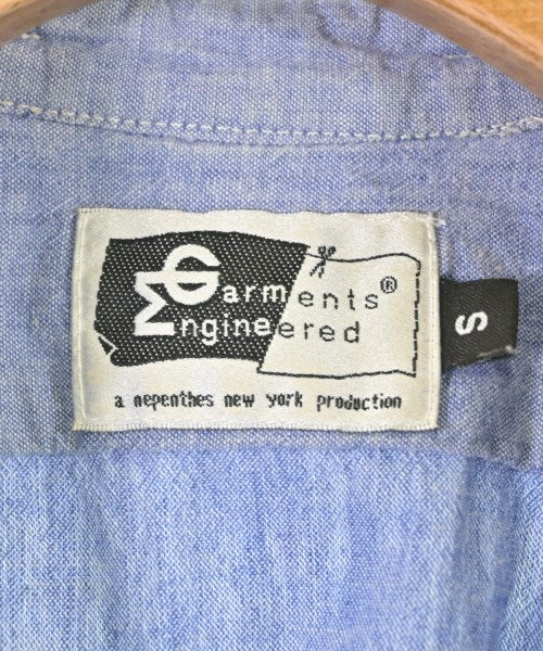 Engineered Garments เสื้อลำลอง