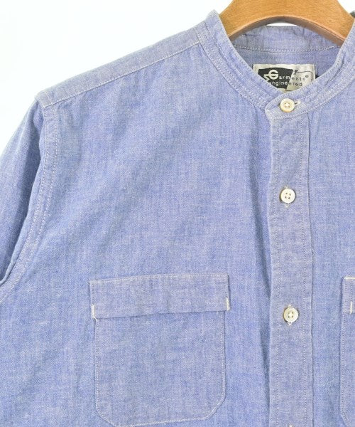 Engineered Garments เสื้อลำลอง