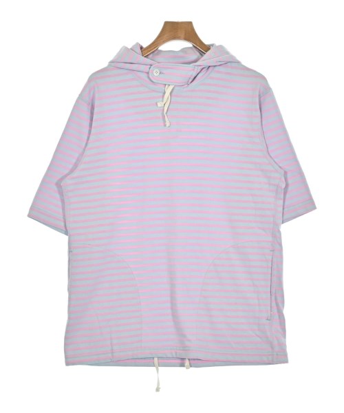 Engineered Garments เสื้อยืด/เสื้อท็อปส์