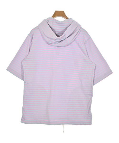 Engineered Garments เสื้อยืด/เสื้อท็อปส์