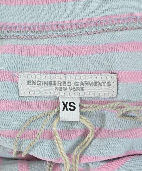 Engineered Garments เสื้อยืด/เสื้อท็อปส์