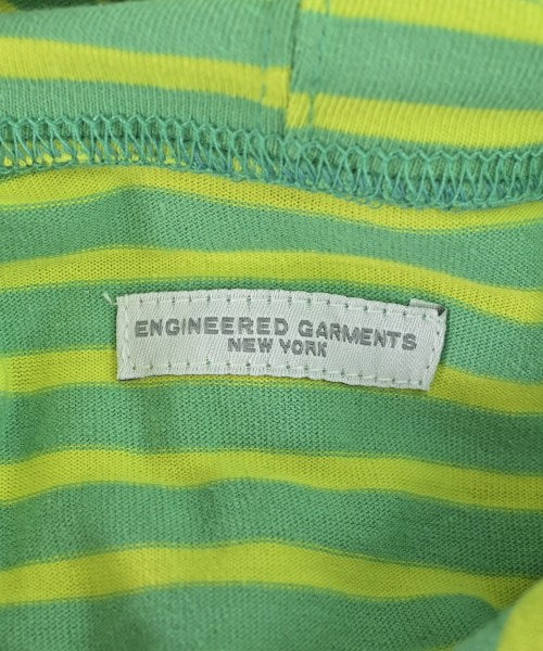 Engineered Garments เสื้อยืด/เสื้อท็อปส์