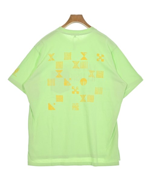 Engineered Garments เสื้อยืด/เสื้อท็อปส์