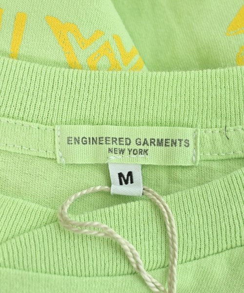 Engineered Garments เสื้อยืด/เสื้อท็อปส์