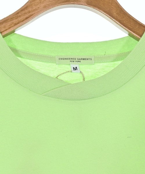 Engineered Garments เสื้อยืด/เสื้อท็อปส์