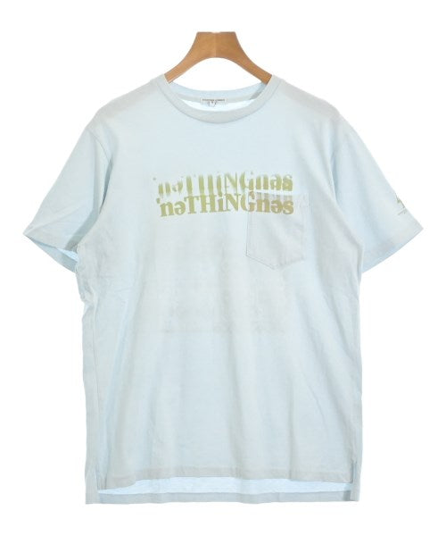 Engineered Garments เสื้อยืด/เสื้อท็อปส์