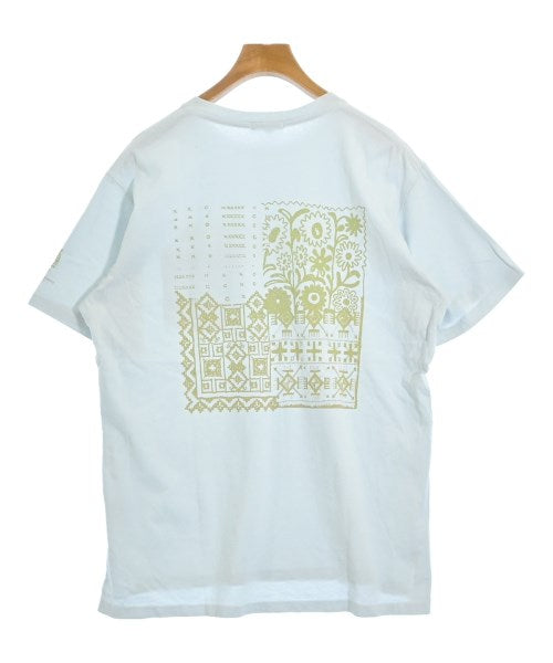 Engineered Garments เสื้อยืด/เสื้อท็อปส์