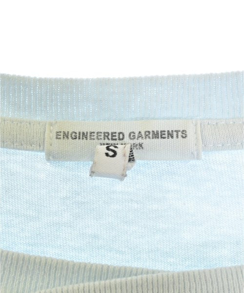 Engineered Garments เสื้อยืด/เสื้อท็อปส์