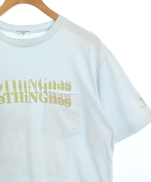 Engineered Garments เสื้อยืด/เสื้อท็อปส์