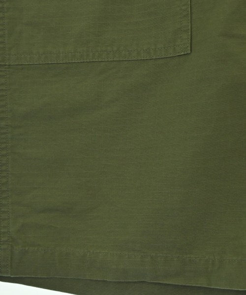Engineered Garments กางเกงขาสั้น
