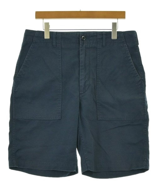 Engineered Garments กางเกงขาสั้น