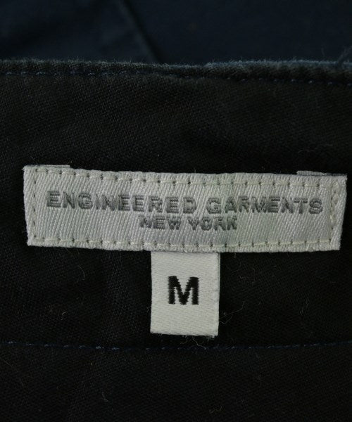Engineered Garments กางเกงขาสั้น