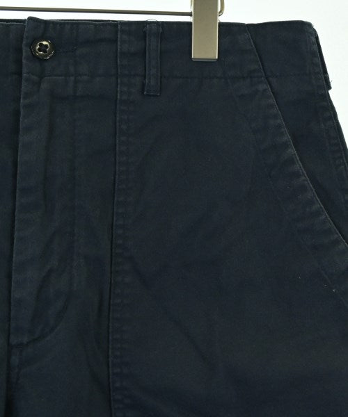 Engineered Garments กางเกงขาสั้น
