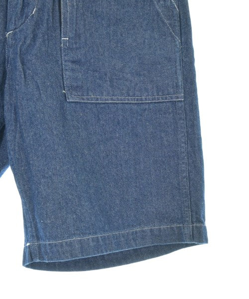 Engineered Garments กางเกงขาสั้น