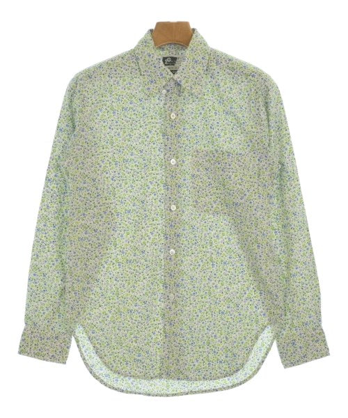Engineered Garments เสื้อลำลอง