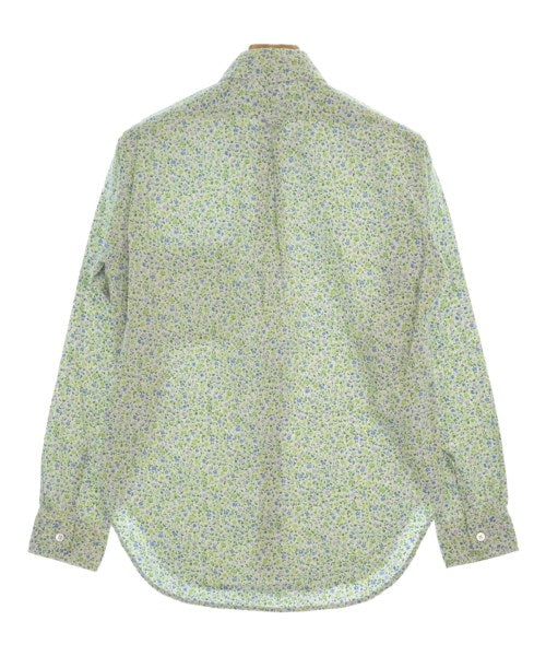 Engineered Garments เสื้อลำลอง