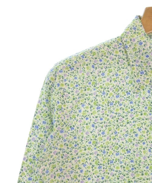 Engineered Garments เสื้อลำลอง