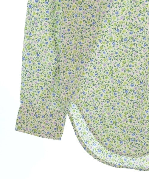 Engineered Garments เสื้อลำลอง