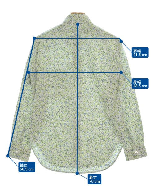 Engineered Garments เสื้อลำลอง