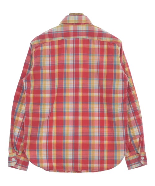 Engineered Garments เสื้อลำลอง