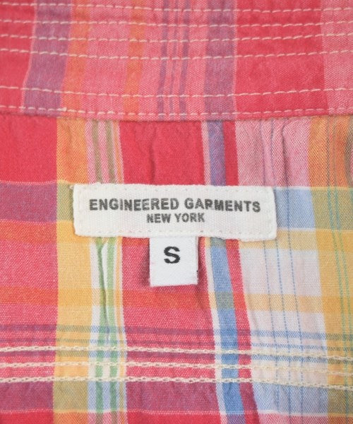 Engineered Garments เสื้อลำลอง