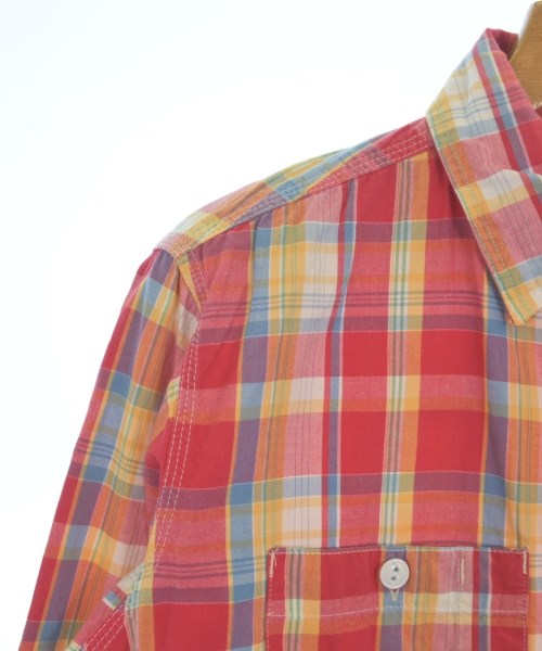 Engineered Garments เสื้อลำลอง