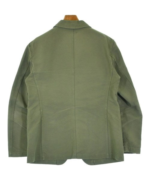 Engineered Garments แจ็คเก็ตลำลอง