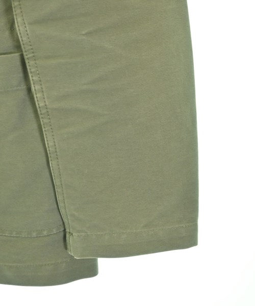 Engineered Garments แจ็คเก็ตลำลอง
