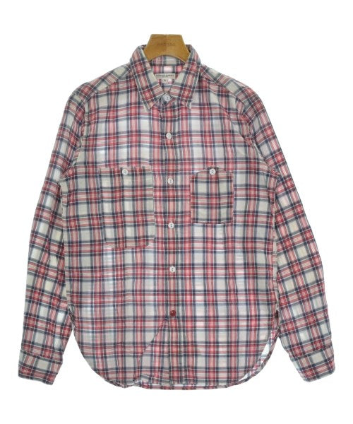 Engineered Garments เสื้อลำลอง