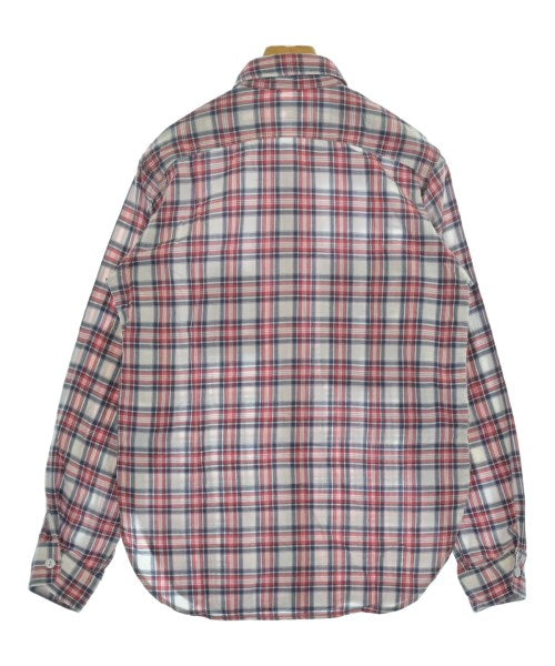 Engineered Garments เสื้อลำลอง