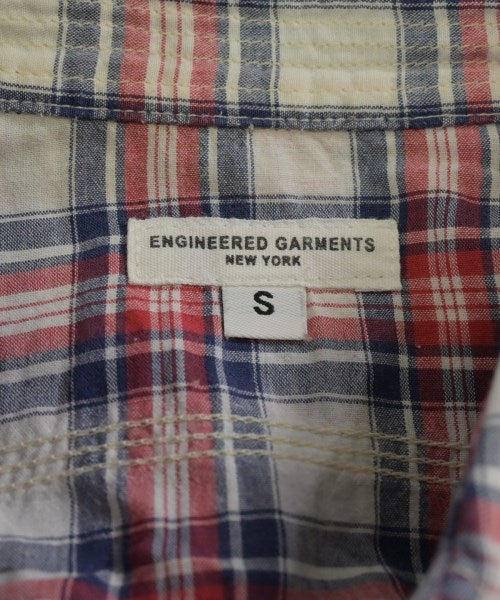 Engineered Garments เสื้อลำลอง