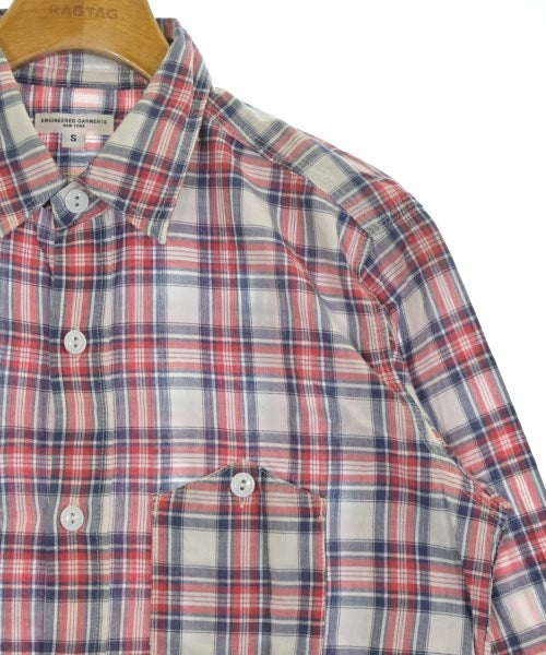 Engineered Garments เสื้อลำลอง