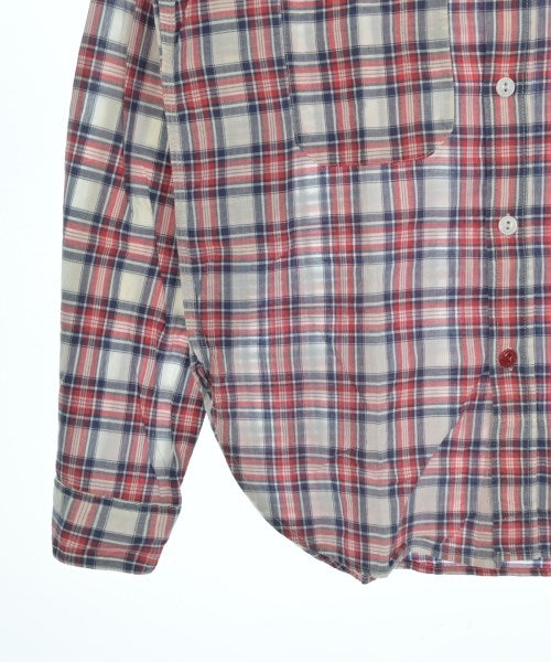 Engineered Garments เสื้อลำลอง