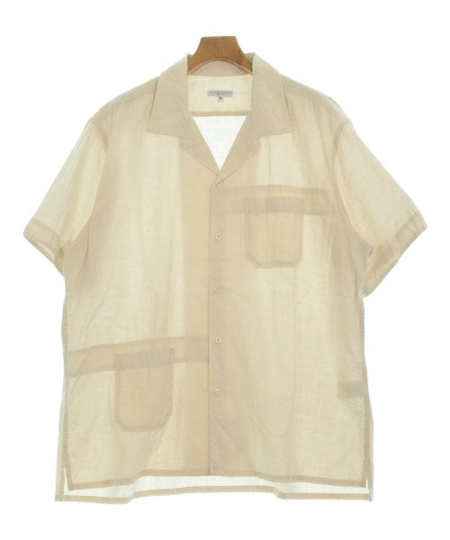 Engineered Garments เสื้อลำลอง