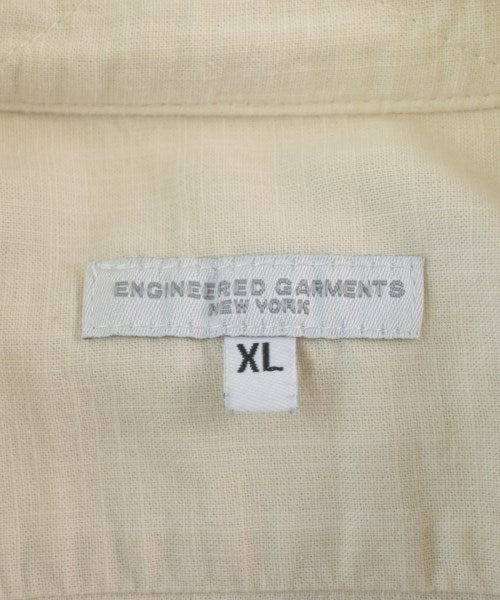 Engineered Garments เสื้อลำลอง