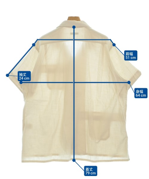 Engineered Garments เสื้อลำลอง