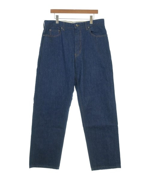 Engineered Garments ยีนส์