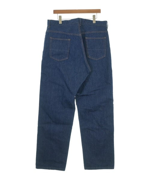 Engineered Garments ยีนส์